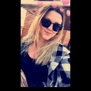 Meet your Posher, Krystn